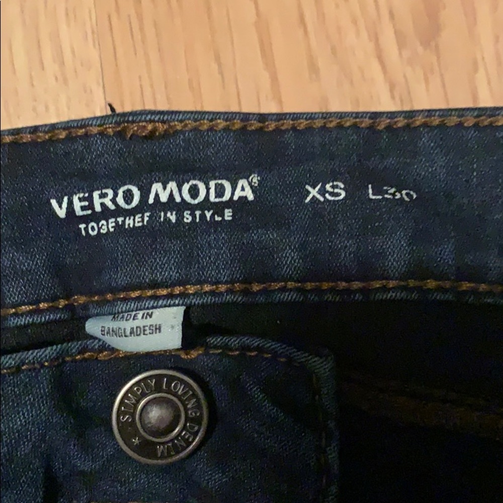 Vero Moda Jeans - Picture 3 of 3